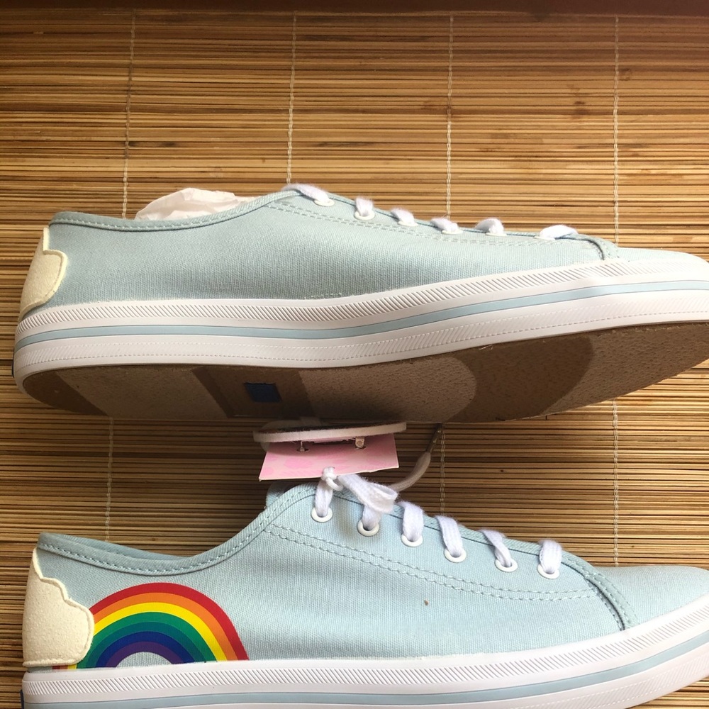 Sunny Life Keds